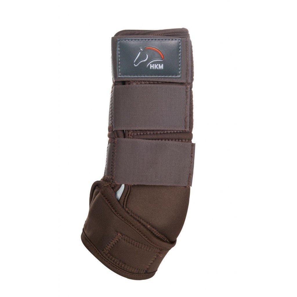 HKM Guetres Neoprene Colour - SHOP HORSE